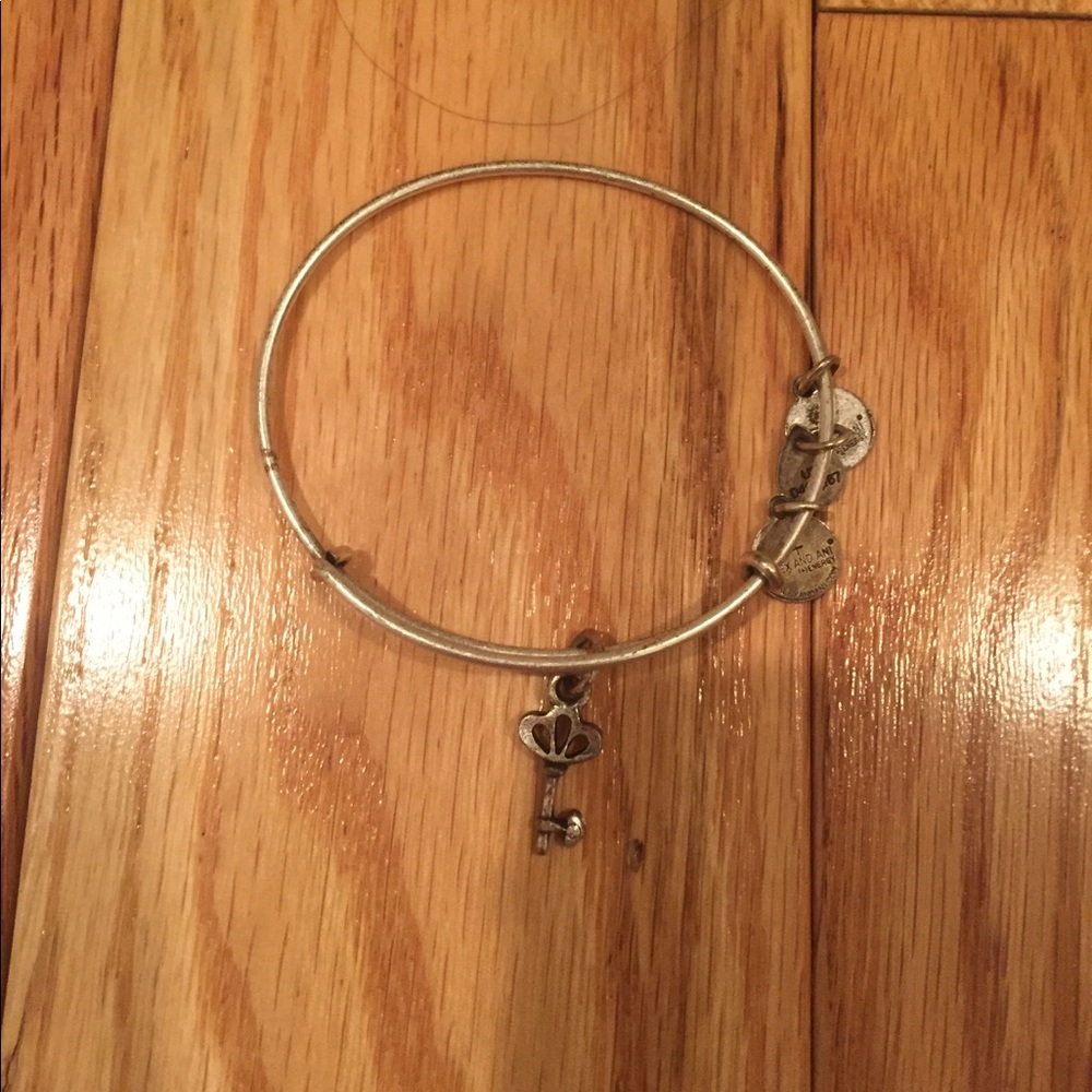 alex and ani bracelet